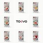 Tokyo Mohoo Box 東京魔盒煙彈｜12ml大容量 · 10000口續航：圖片 3